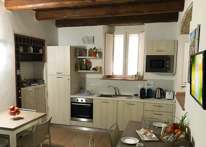B&B Cerasarella