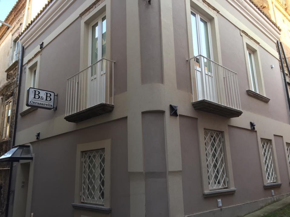 Cerasarella Bed & Breakfast 2*