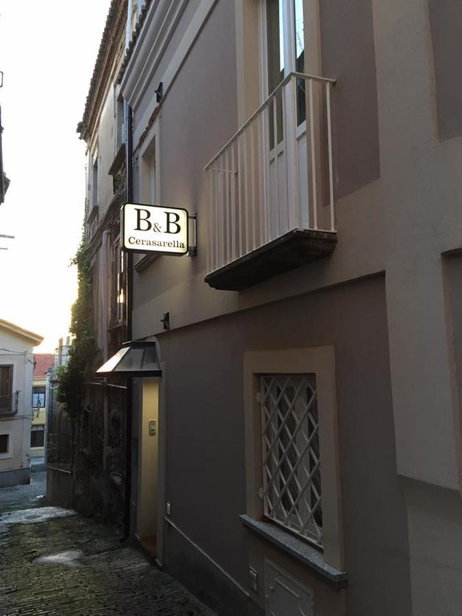 Cerasarella Bed & Breakfast 2*