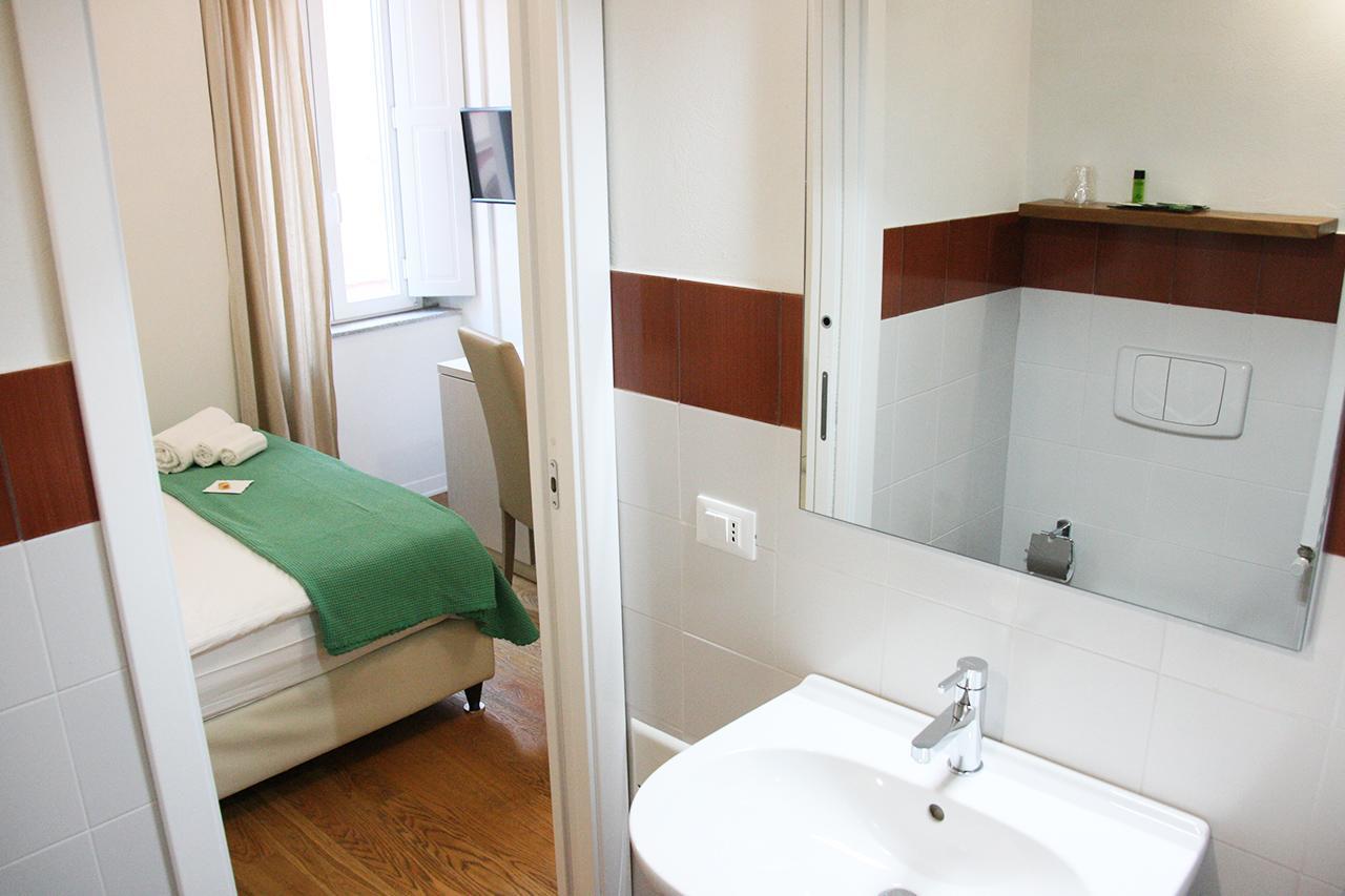 Cerasarella Bed & Breakfast Vibo Valentia