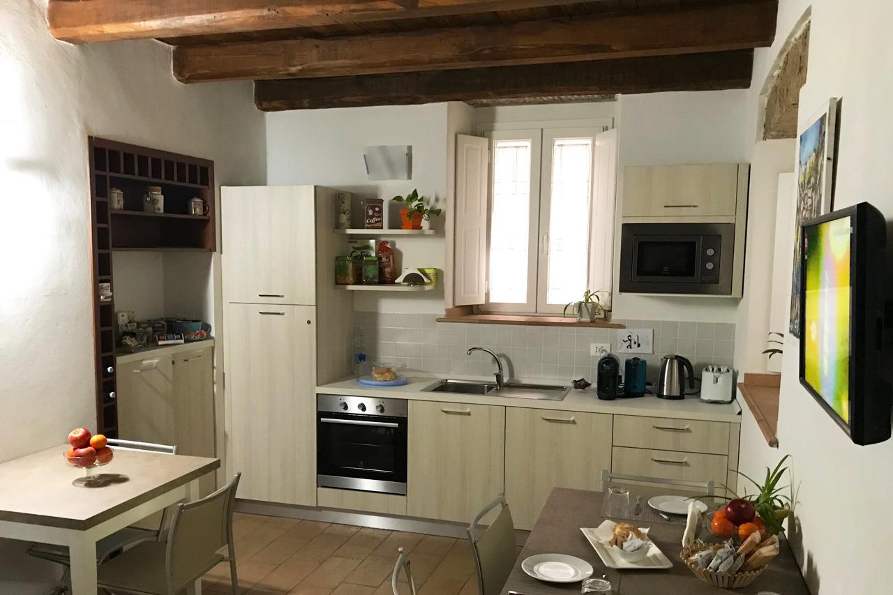 Cerasarella Bed & Breakfast 2*