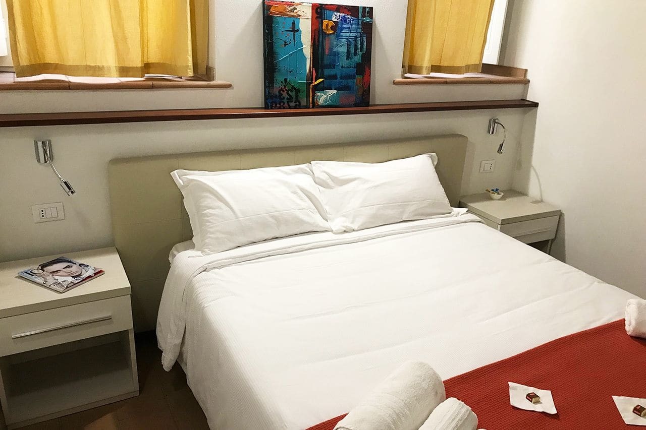 Bed & Breakfast Cerasarella Vibo Valentia