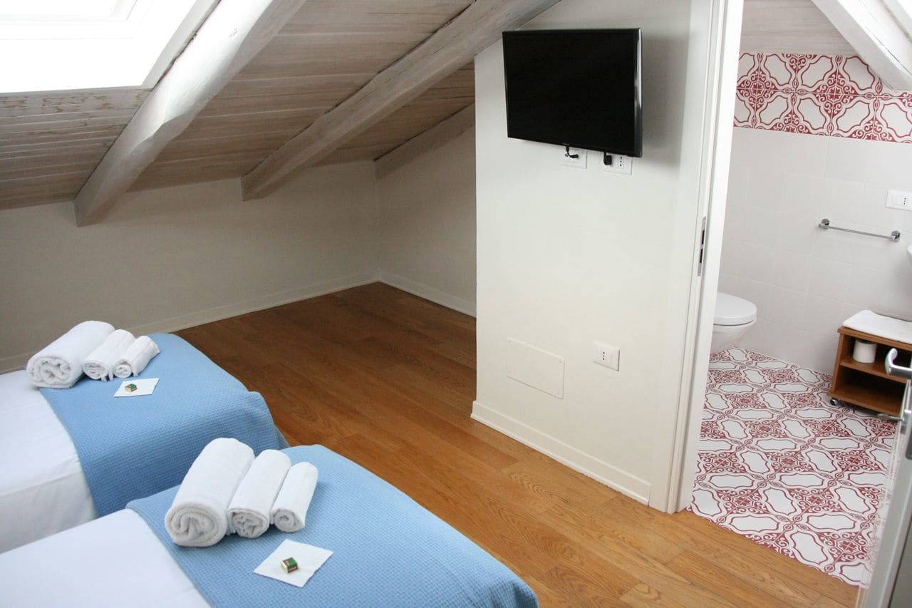 Bed & Breakfast Cerasarella Vibo Valentia